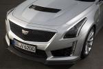 Cadillac CTS-V 2015 года (WW)